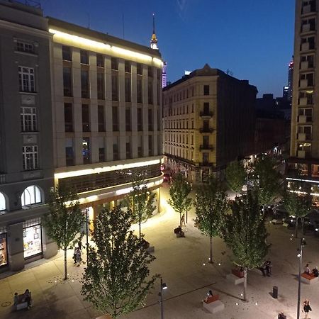 Prywatny Pokoj Dla Dwoch Osob Pokoj 2 ワルシャワ エクステリア 写真
